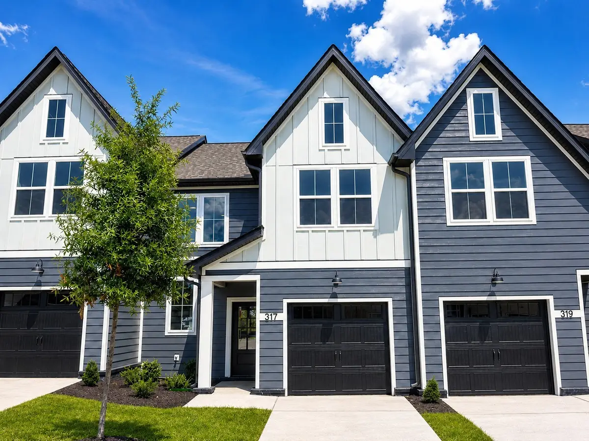 317 Panther Dr, Murfreesboro, TN 37127 - #1