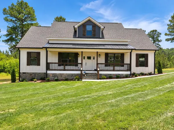 123 Bob White Drive, Ocoee, TN 37361