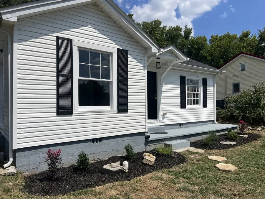 106 Wheeler St, Shelbyville, TN 37160 - #2