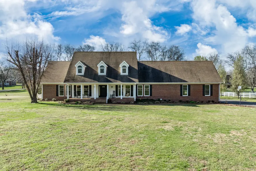 6521 Breckenridge Cv, Columbia, TN 38401 - #2