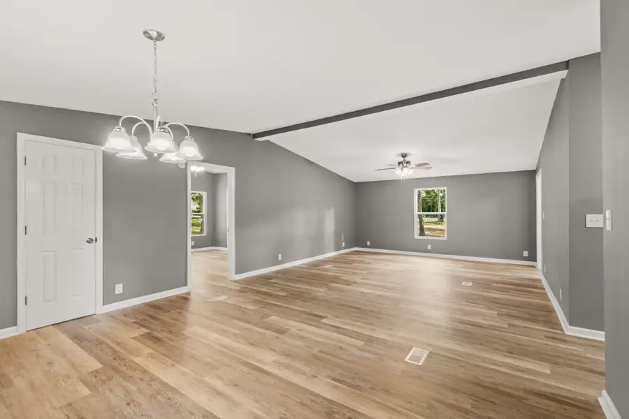 2904 Gause Rd, Pleasant View, TN 37146 - #3