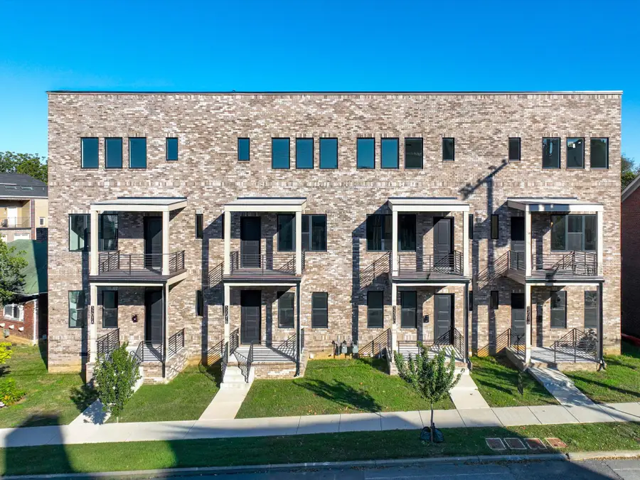 3207C Long Blvd, Nashville, TN 37203 - #2