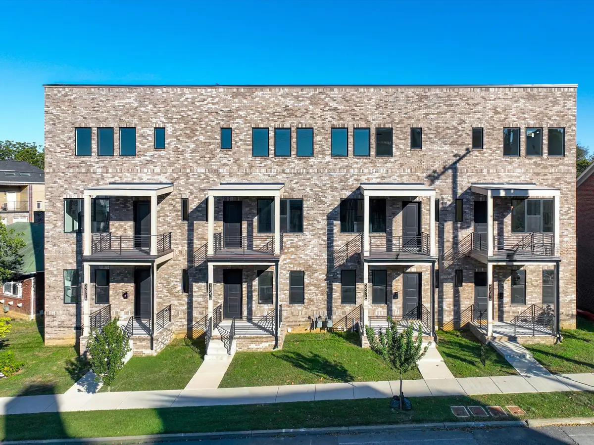 3207B Long Blvd, Nashville, TN 37203 - #1