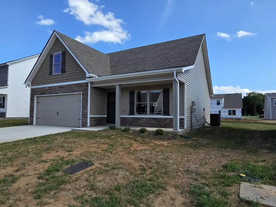 2914 Valley Farms Drive, Christiana, TN 37037 - #2