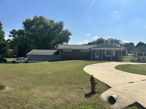 30306 Highland Dr, Ardmore, TN 38449