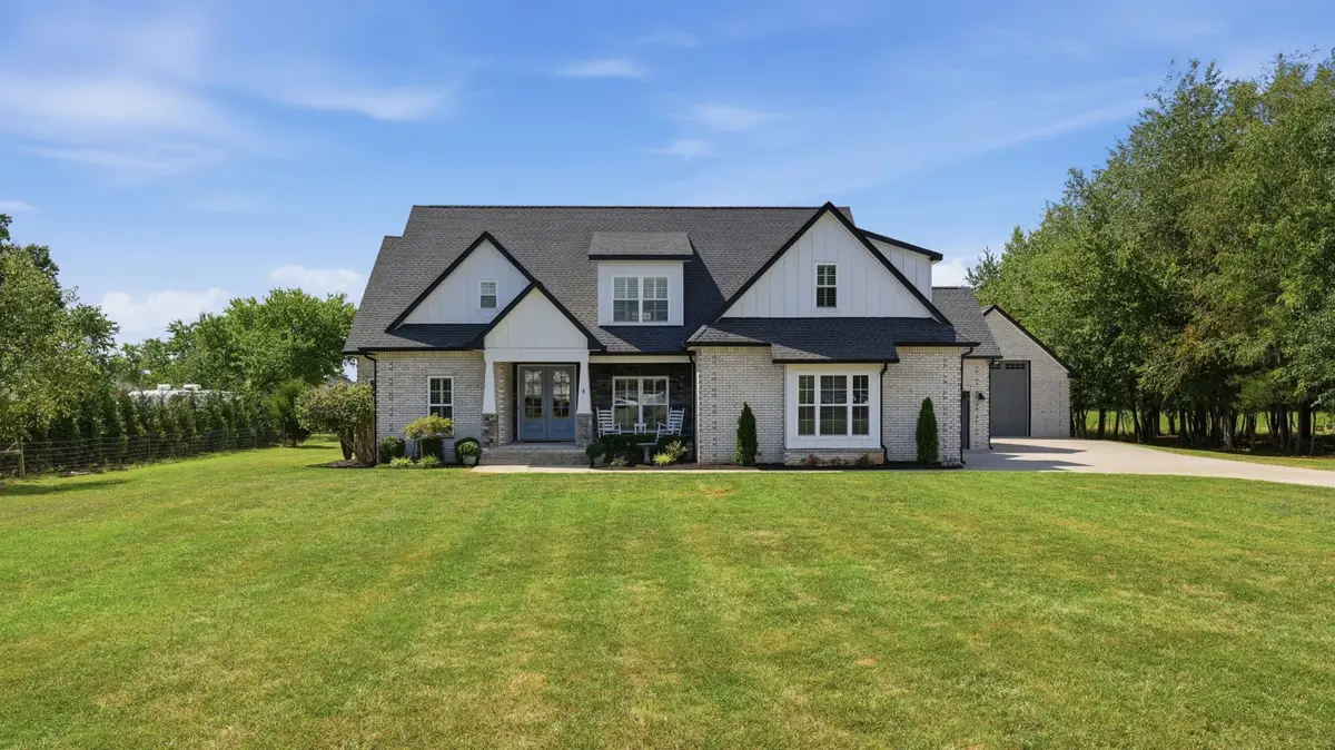 1185 Walnut Grove Rd, Christiana, TN 37037 - #1