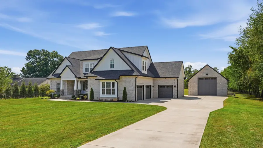 1185 Walnut Grove Rd, Christiana, TN 37037 - #2