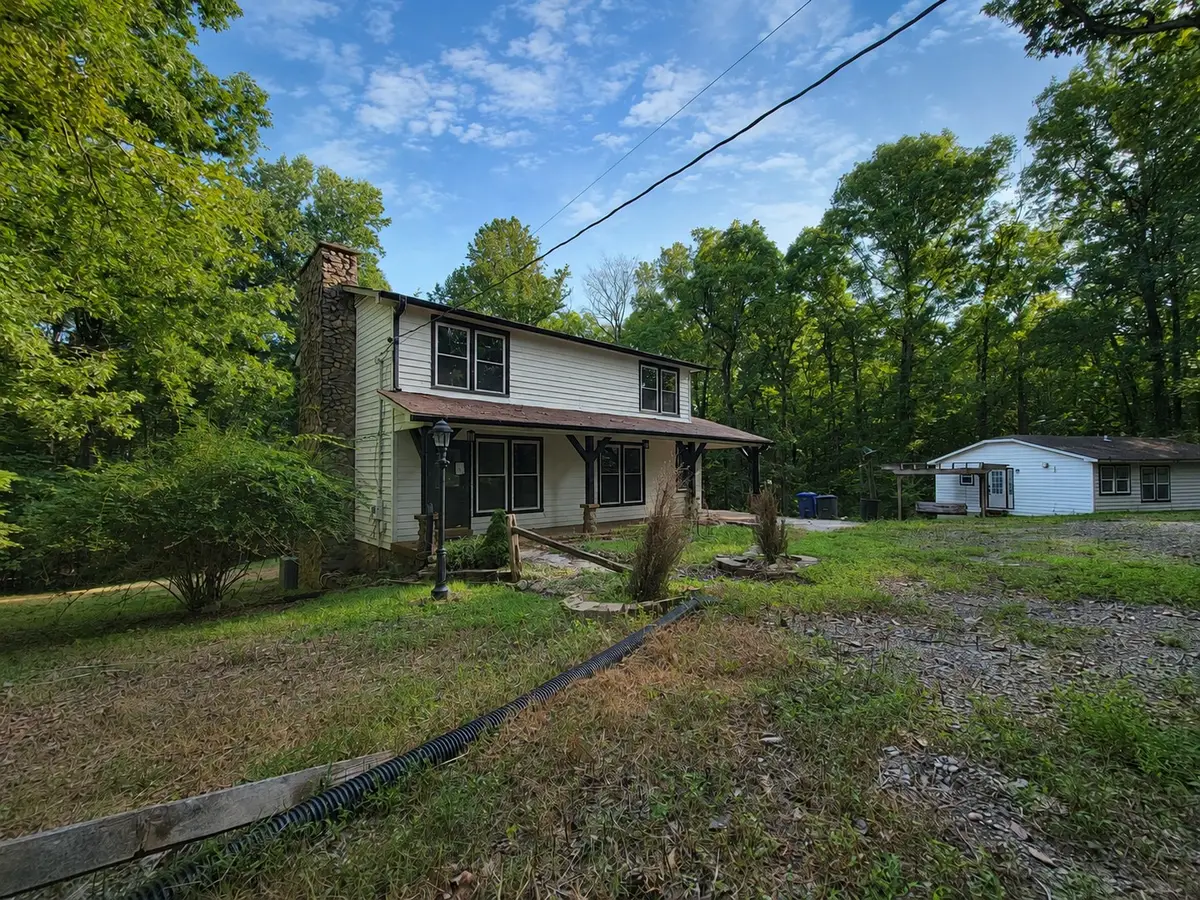 111 Milton Rd, Dickson, TN 37055 - #1