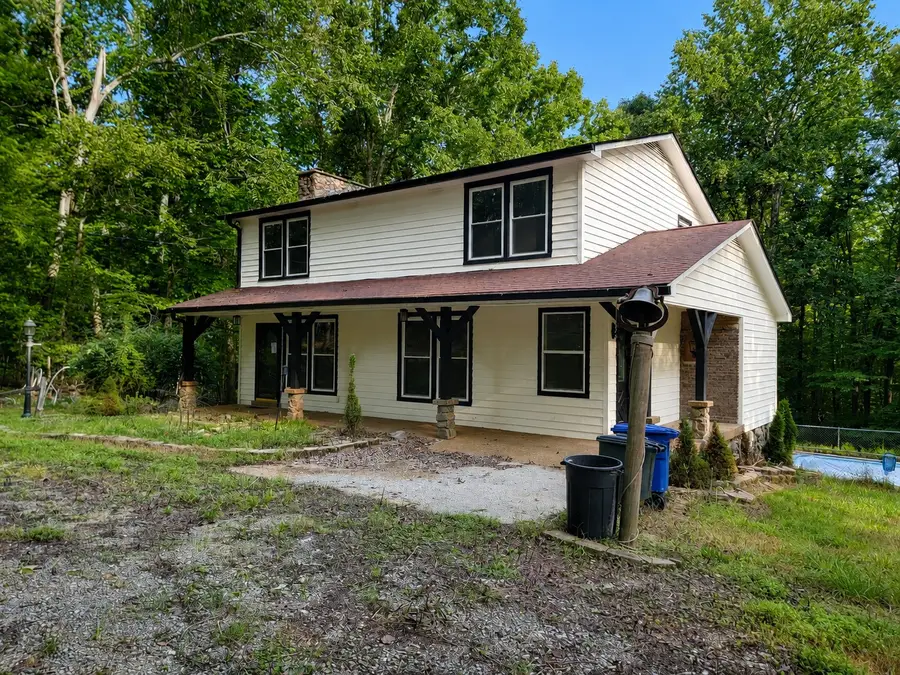 111 Milton Rd, Dickson, TN 37055 - #3