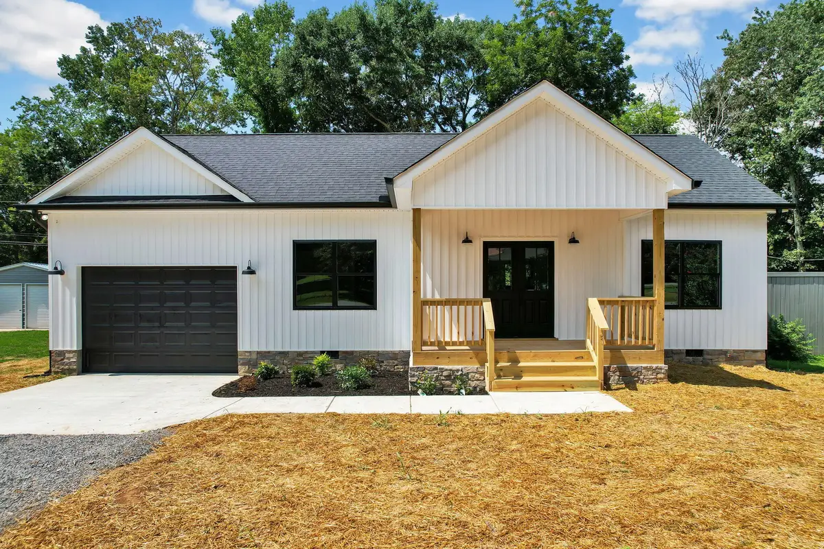 190 Woodmont Drive, Whitwell, TN 37397 - #1