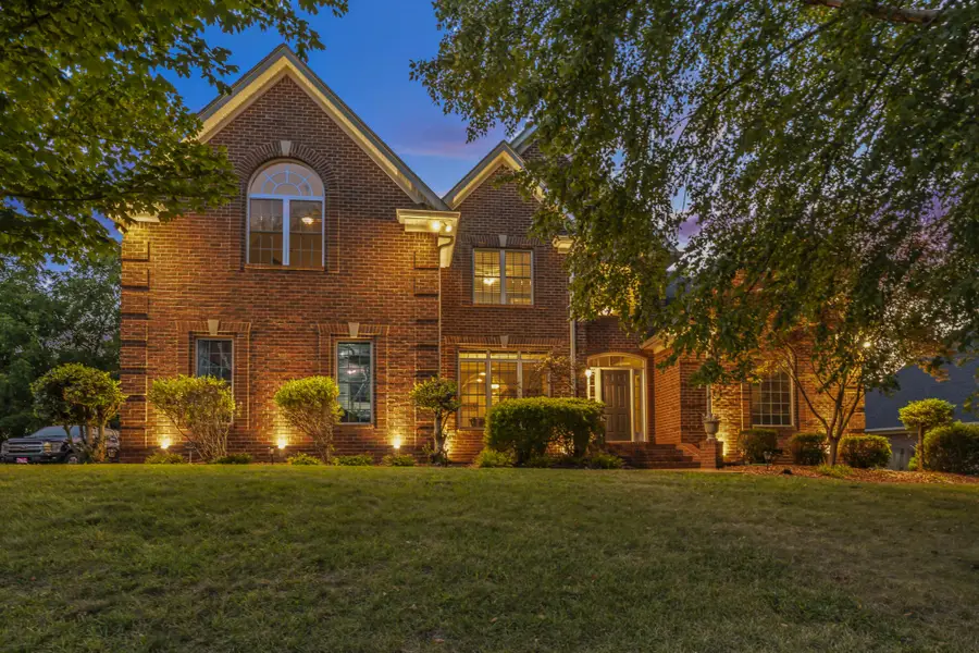 285 Page Dr, Mount Juliet, TN 37122 - #2