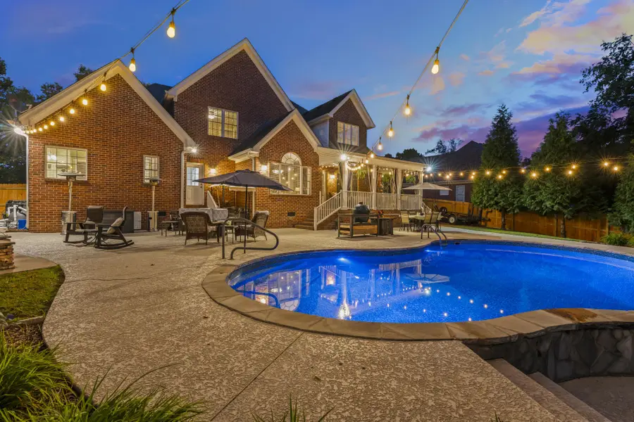 285 Page Dr, Mount Juliet, TN 37122 - #3