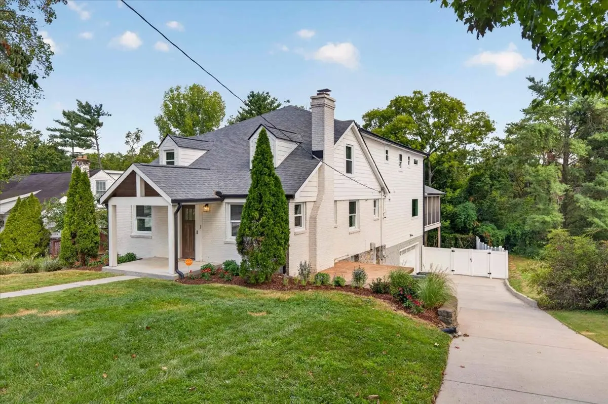 1014 Battlefield Dr, Nashville, TN 37204 - #1