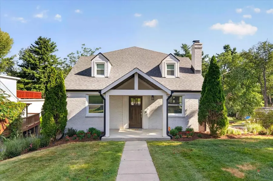 1014 Battlefield Dr, Nashville, TN 37204 - #2