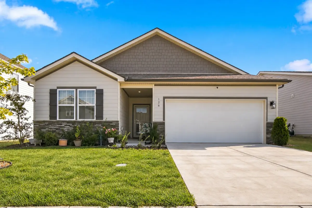128 Pekka Dr, Lebanon, TN 37087 - #1