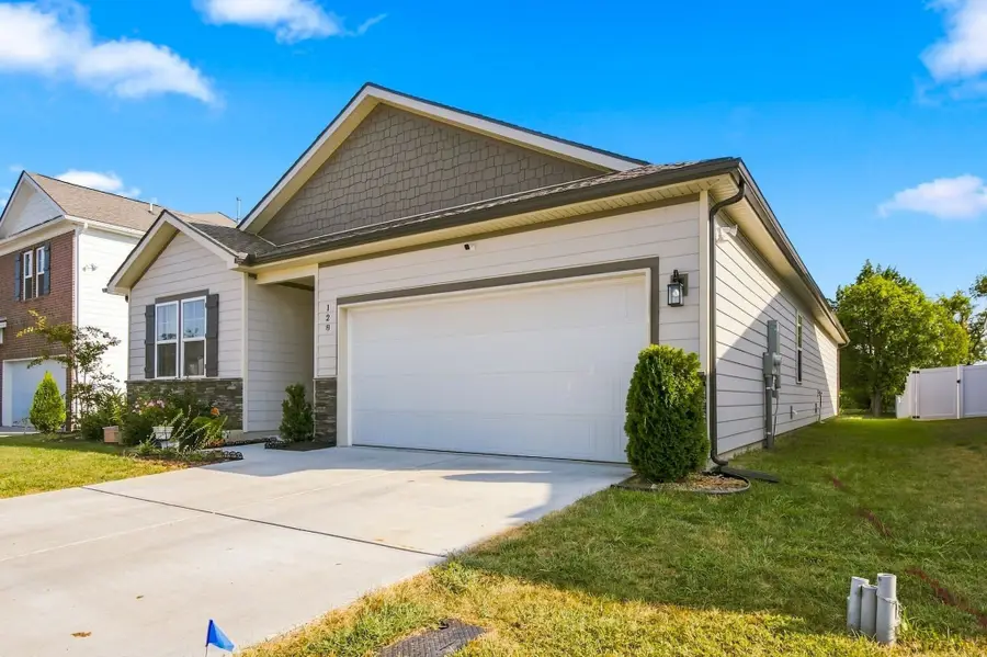 128 Pekka Dr, Lebanon, TN 37087 - #2