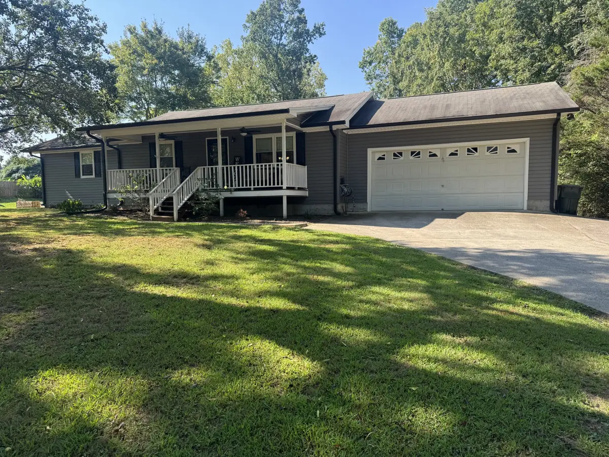 200 Cg Earnest Rd Nw, Charleston, TN 37310 - #1