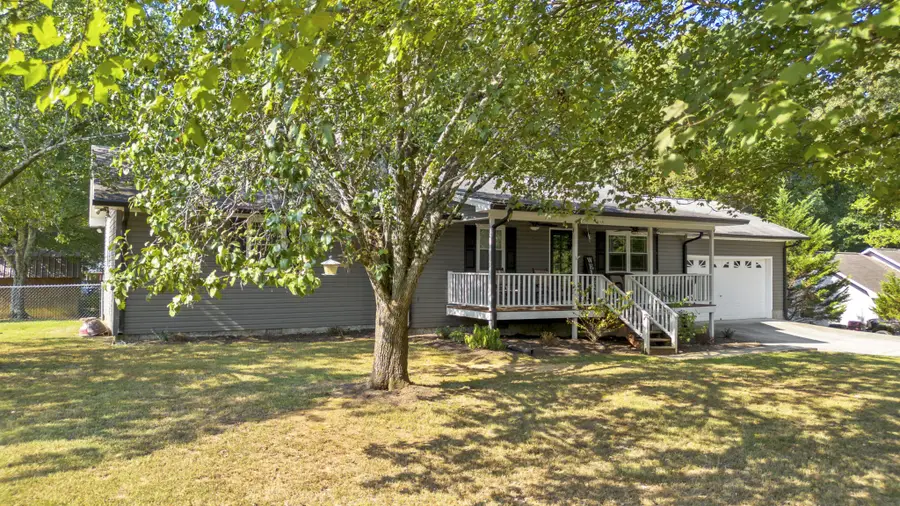 200 Cg Earnest Rd Nw, Charleston, TN 37310 - #2