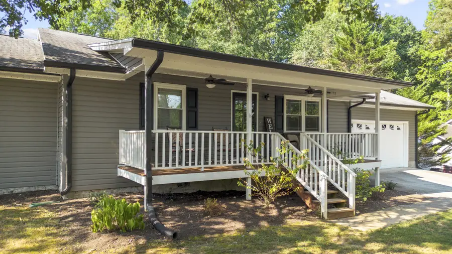200 Cg Earnest Rd Nw, Charleston, TN 37310 - #3