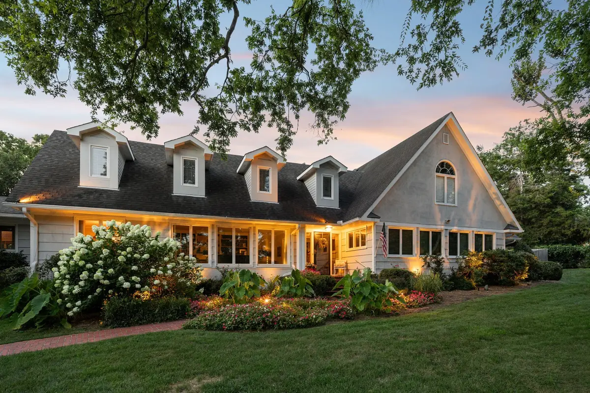 206 Hillwood Blvd Ne, Nashville, TN 37205 - #1