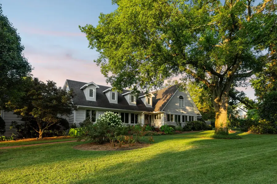 206 Hillwood Blvd Ne, Nashville, TN 37205 - #3