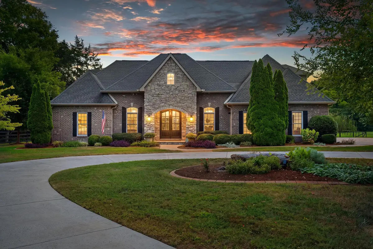 1655 S Lovvorn Rd, Christiana, TN 37037 - #1