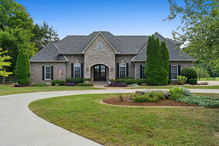 1655 S Lovvorn Rd, Christiana, TN 37037 - #3