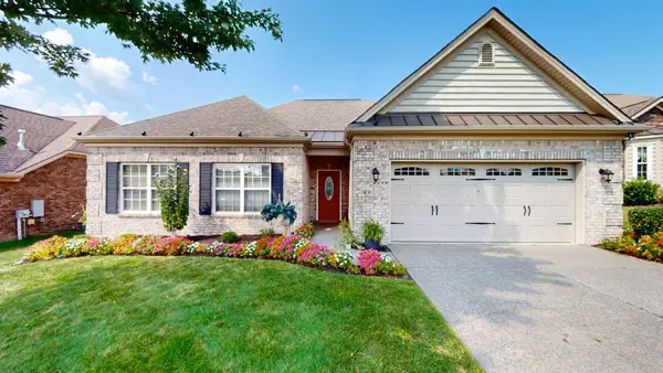 235 Meandering Drive, Lebanon, TN 37090
