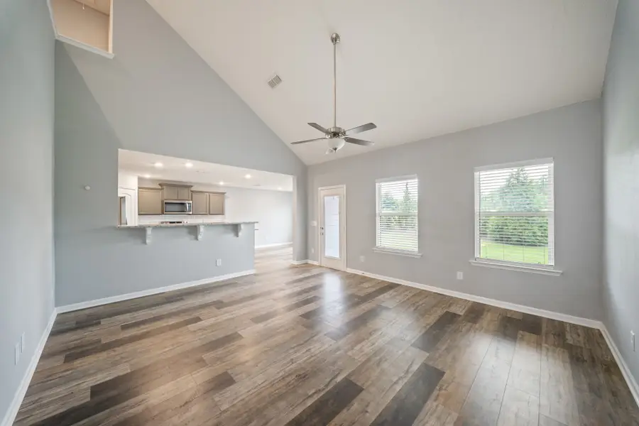 1729 Calypso Dr, Murfreesboro, TN 37128 - #3