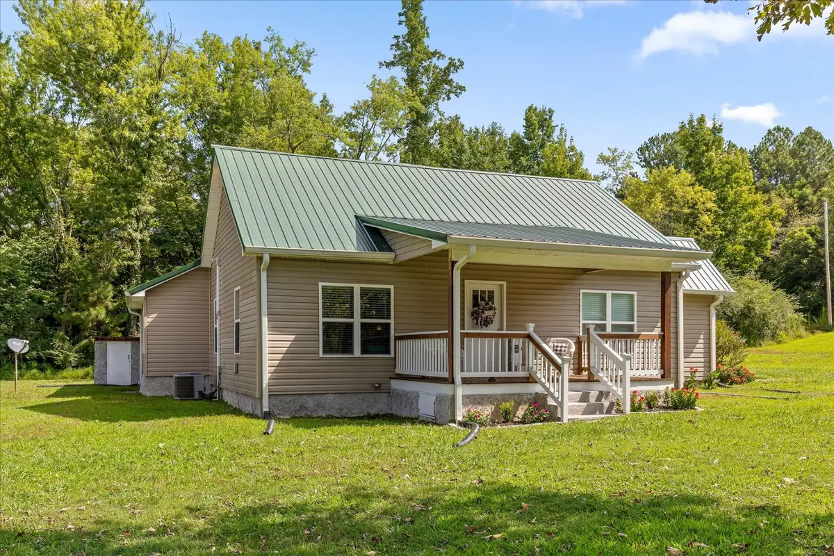 464 Hair Lake Road, Summerville, GA 30747 - #1