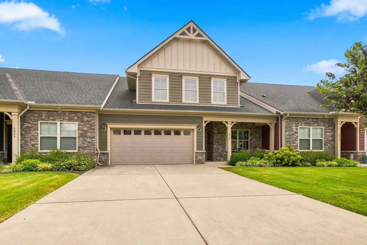 2927 Stuyvesant Ln, Murfreesboro, TN 37128 - #1