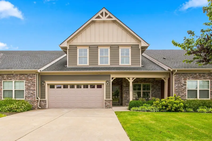 2927 Stuyvesant Ln, Murfreesboro, TN 37128 - #2
