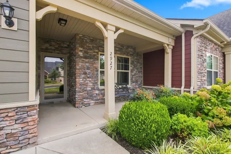 2927 Stuyvesant Ln, Murfreesboro, TN 37128 - #3