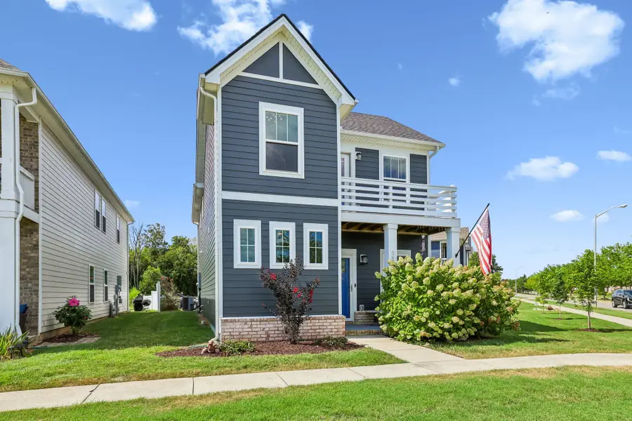 2603 Cason Ln, Murfreesboro, TN 37128 - #2