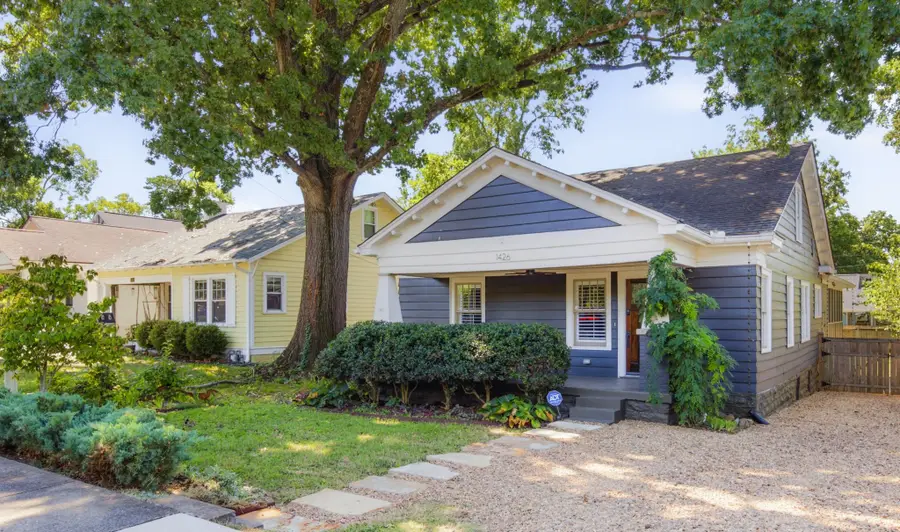 1426 Greenwood Ave, Nashville, TN 37206 - #2