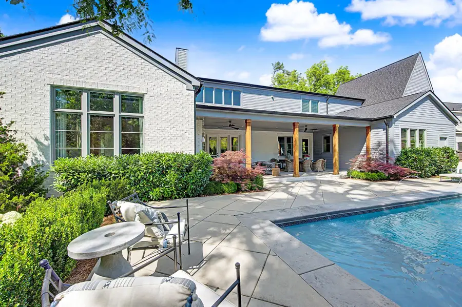 2825 Sugar Tree Rd, Nashville, TN 37215 - #2