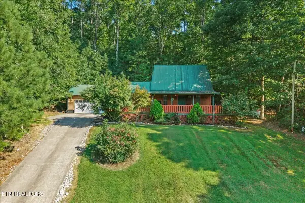127 County Road 7, Calhoun, TN 37309