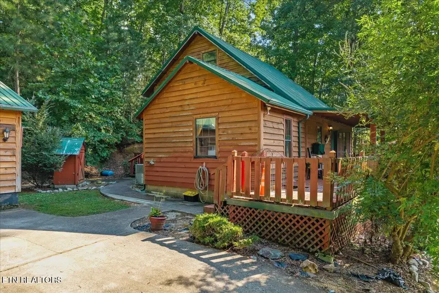 127 County Road 7, Calhoun, TN 37309 - #2