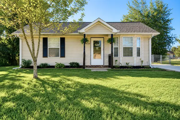 1033 Bush Ave, Oak Grove, KY 42262