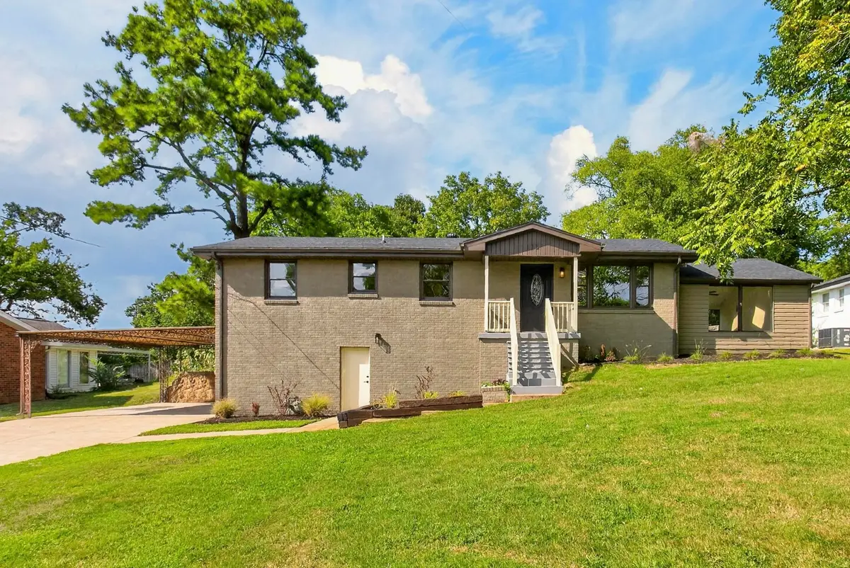 113 Laura Ave, Old Hickory, TN 37138 - #1
