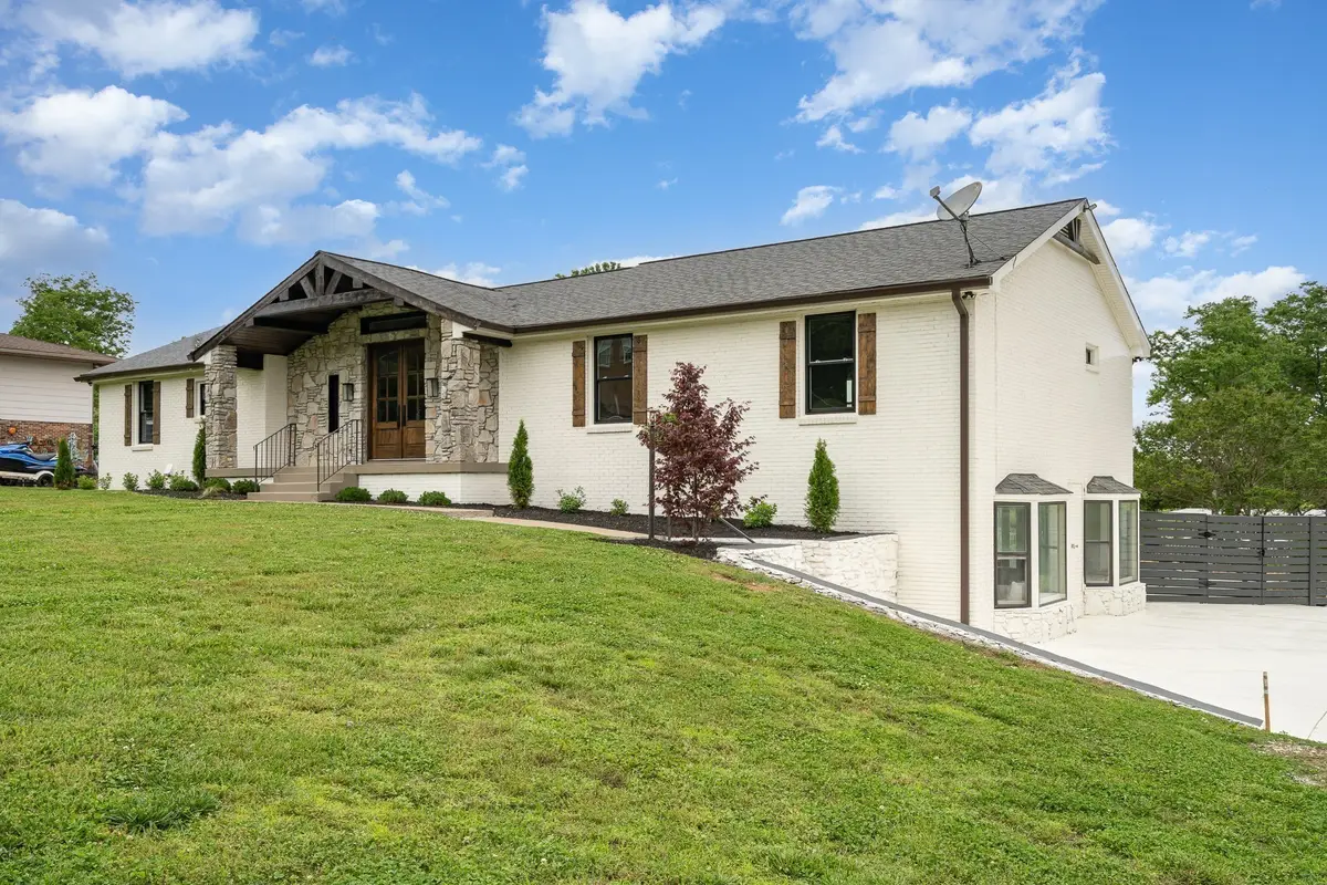 95 Short Dr, Mount Juliet, TN 37122 - #1