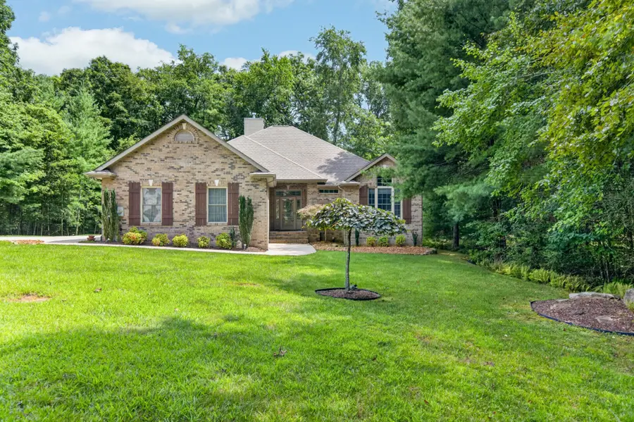 14 Holly Ct, Crossville, TN 38558 - #2