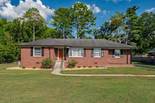1007 2nd Ave, Fayetteville, TN 37334