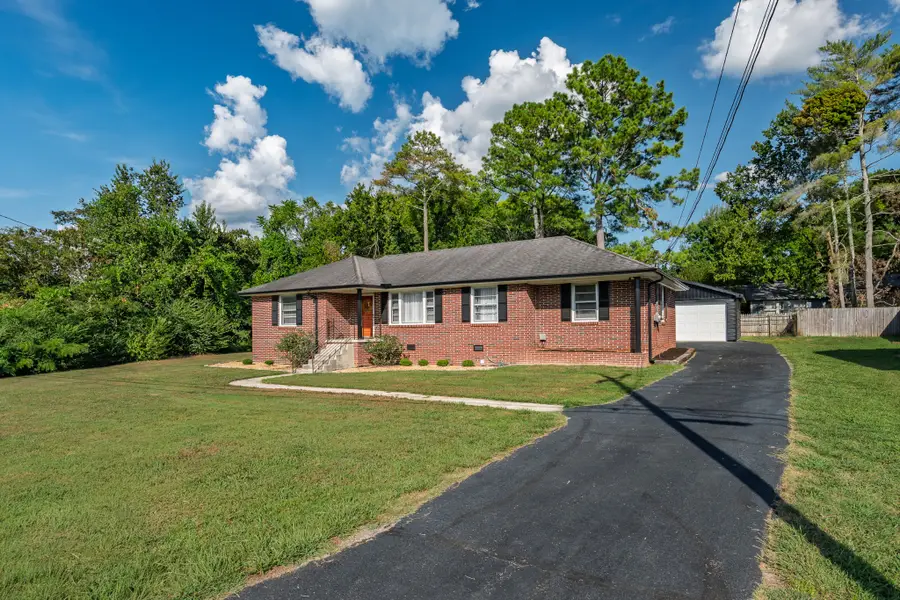 1007 2nd Ave, Fayetteville, TN 37334 - #2