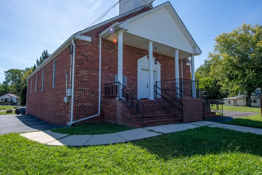 115 Peers St, McMinnville, TN 37110 - #2