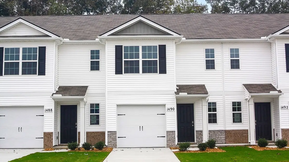 1449 Lexington Way, Lewisburg, TN 37091 - #1