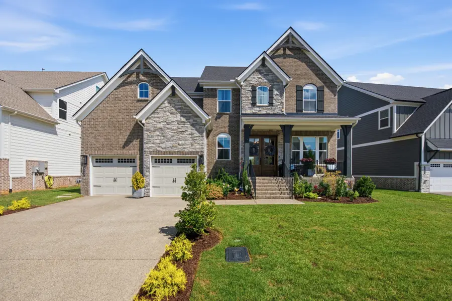 5448 Ayana Dr, Arrington, TN 37014 - #2