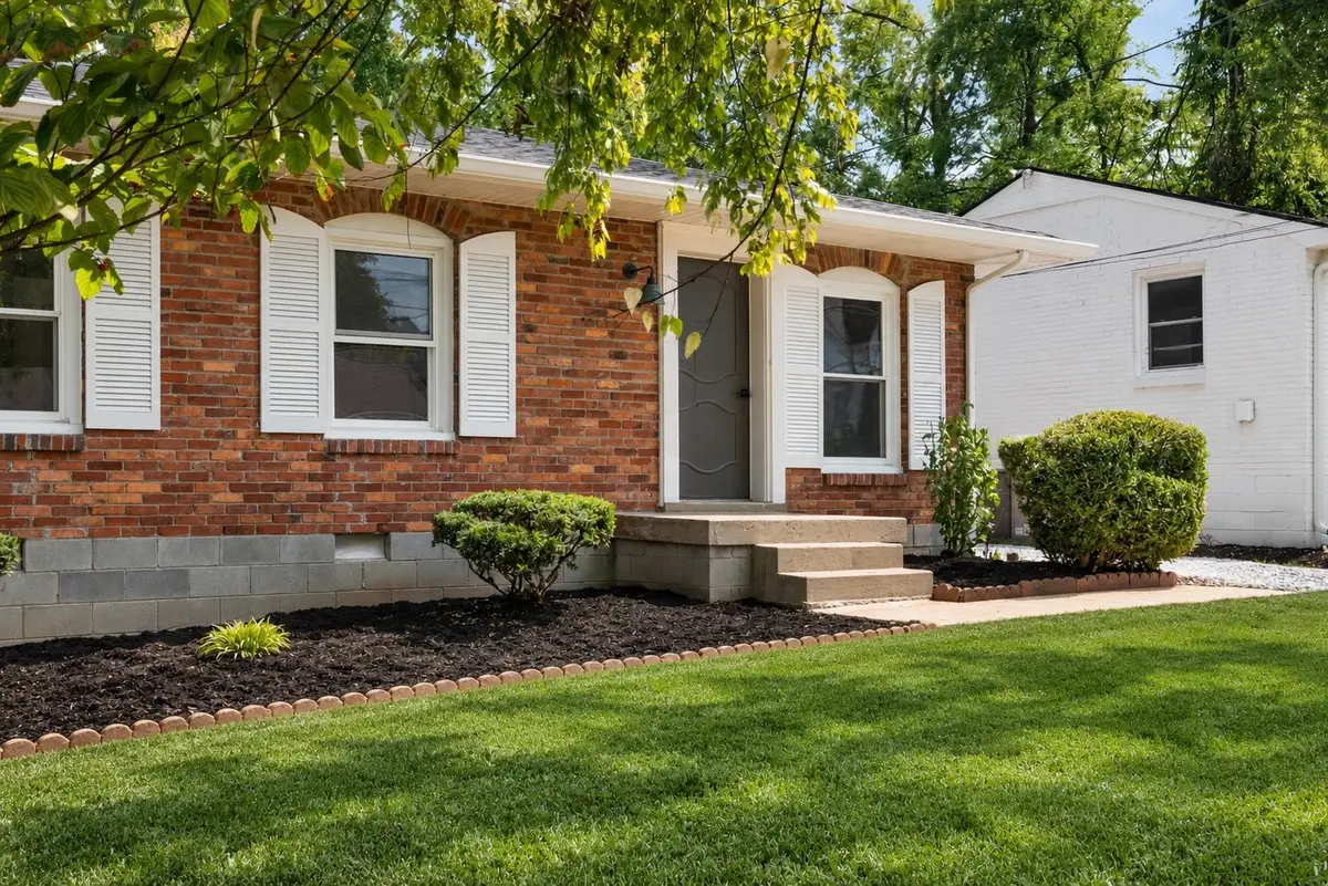 640 James Ave, Nashville, TN 37209 - #1