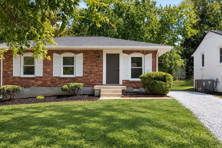 640 James Ave, Nashville, TN 37209 - #2