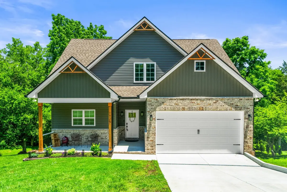 1925 Normerle Dr, Goodlettsville, TN 37072 - #1